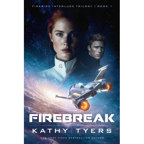 Firebreak: Volume 1 - Paperback