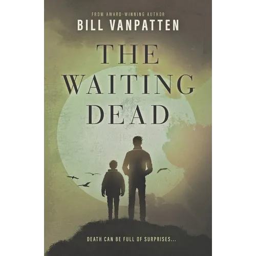 The Waiting Dead - Paperback