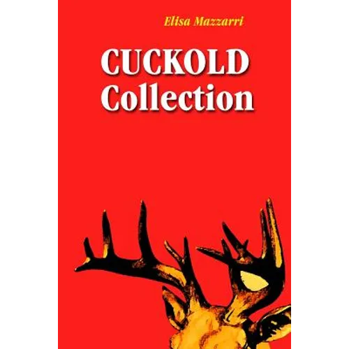 Cuckold collection - Paperback