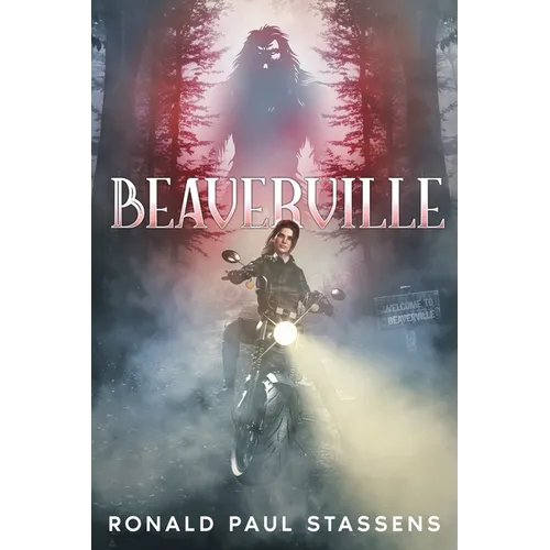 Beaverville - Paperback