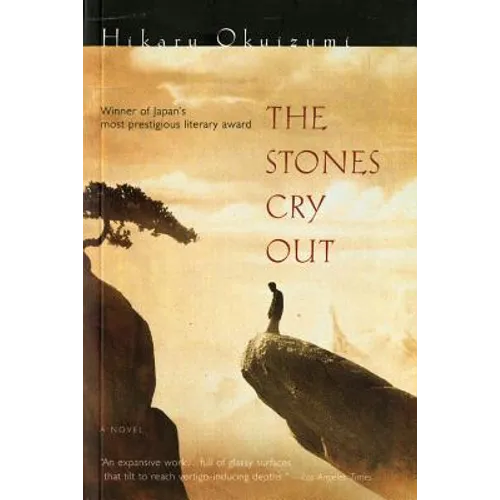 The Stones Cry Out - Paperback