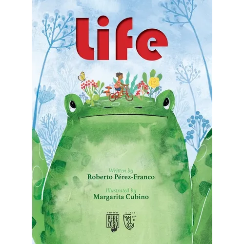 Life - Hardcover
