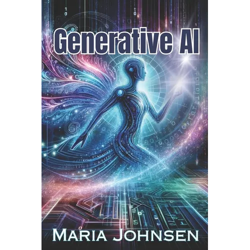 Generative AI - Paperback