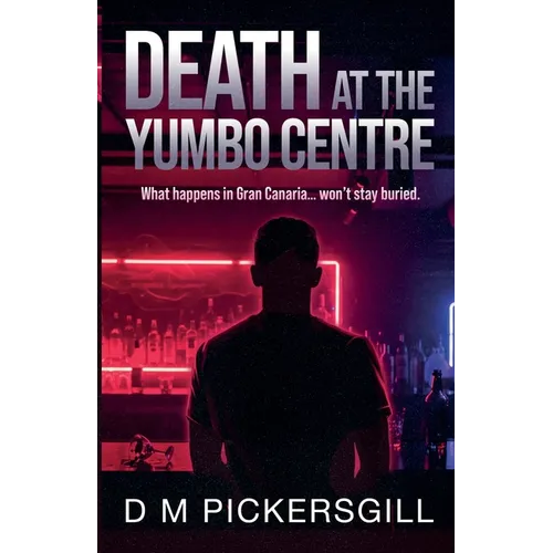 Death at the Yumbo Centre - Paperback