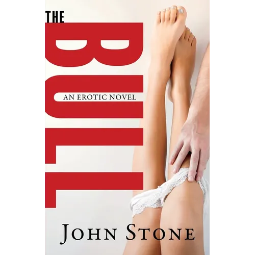 The Bull - Paperback
