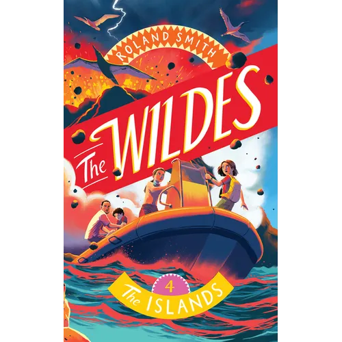 The Wildes: The Vaquita - Paperback