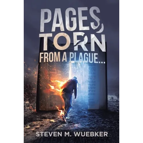 Pages Torn From A Plague... - Paperback