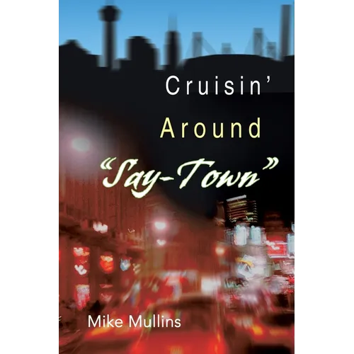 Cruisin' Around 