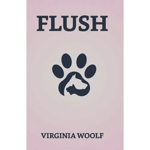 Flush - Paperback