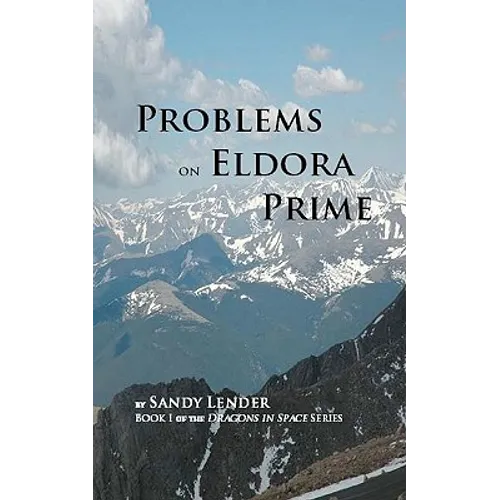 Problems on Eldora Prime - Paperback