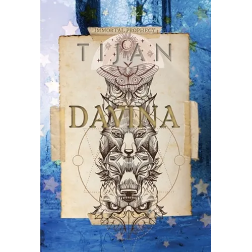 Davina (Hardcover) - Hardcover