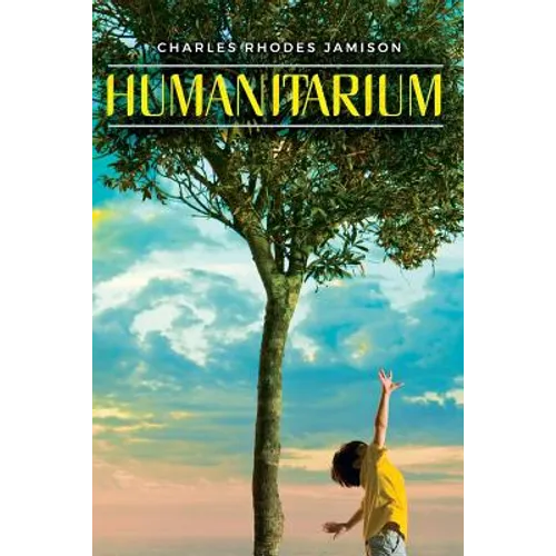 Humanitarium - Paperback