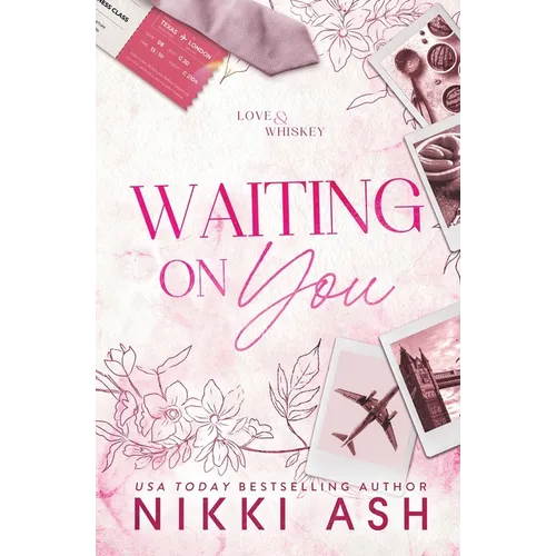Waiting on You - Paperback