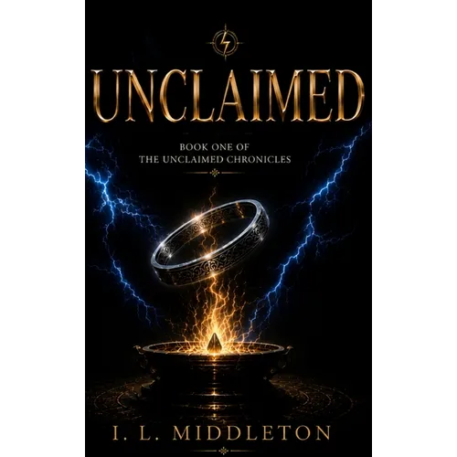 Unclaimed - Hardcover