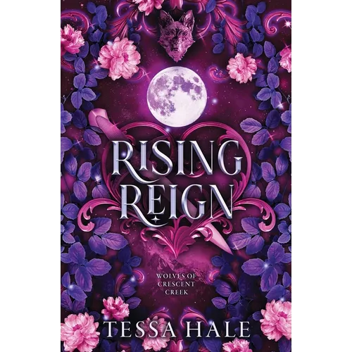 Rising Reign - Paperback