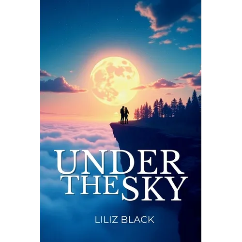 Under the Sky - Paperback