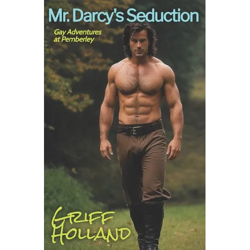 Mr. Darcy's Seduction - Paperback
