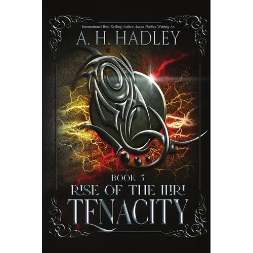 Tenacity - Paperback