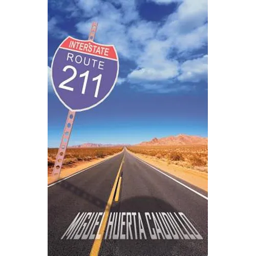 Route 211 - Paperback