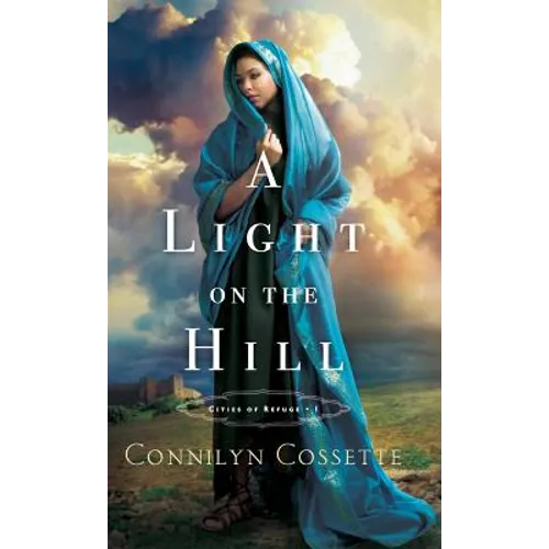 Light on the Hill - Hardcover