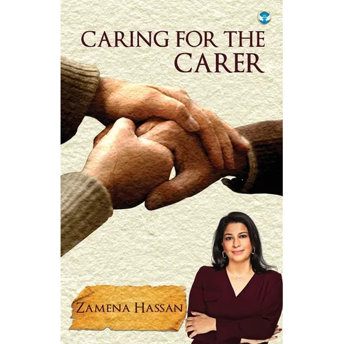 Caring for the Carer - Paperback