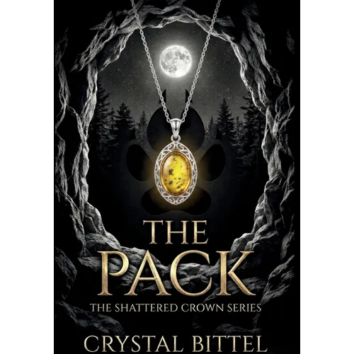 The Pack - Hardcover