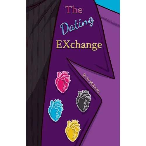 The Dating EXchange - Paperback