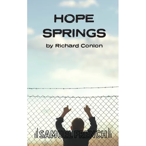 Hope Springs - Paperback