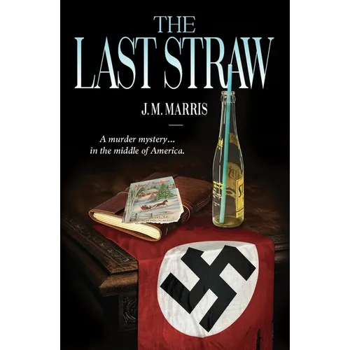The Last Straw - Paperback