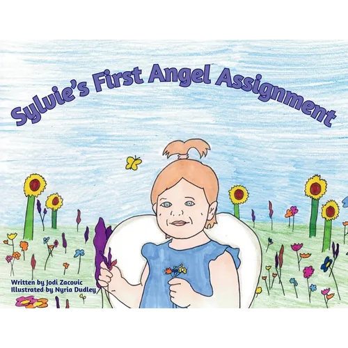 Sylvie's First Angel Assignment - Paperback