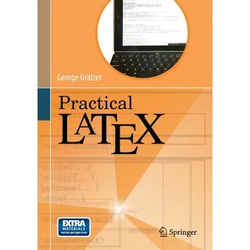 Practical Latex - Paperback