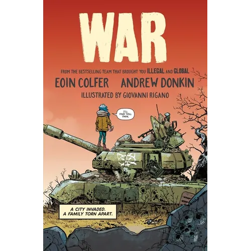 War - Paperback