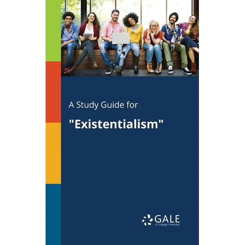 A Study Guide for 