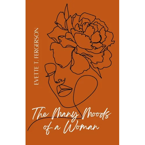 The Many Moods of A Woman - Paperback