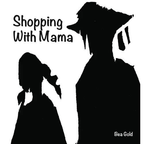 Shopping with Mama - Hardcover