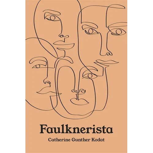 Faulknerista - Paperback