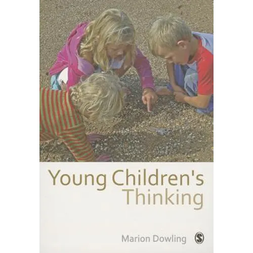 Young Children′s Thinking - Paperback