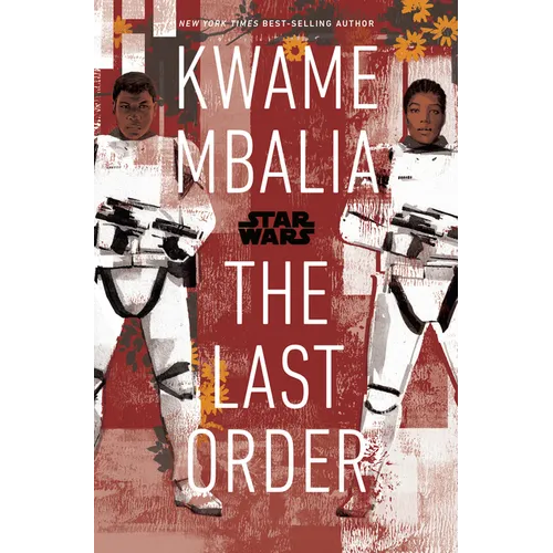 Star Wars: The Last Order - Hardcover