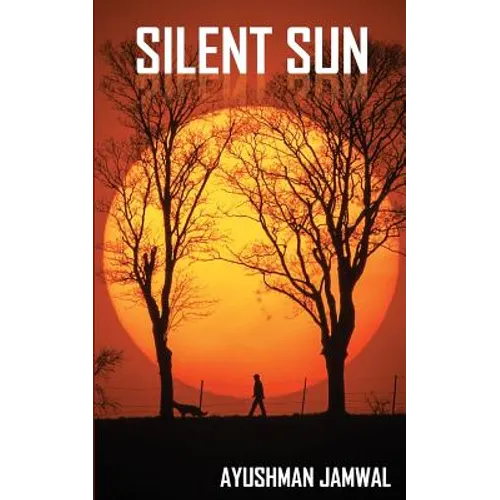Silent Sun - Paperback