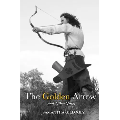 The Golden Arrow and Other Tales - Paperback