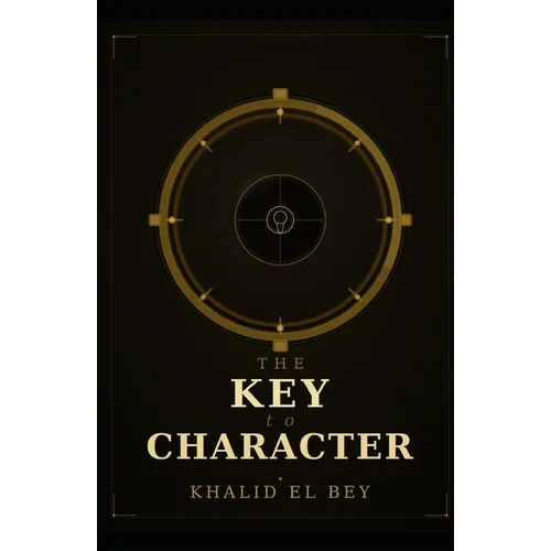 The Key to Character - Paperback
