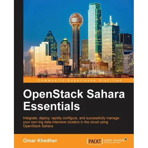 OpenStack Sahara Essentials