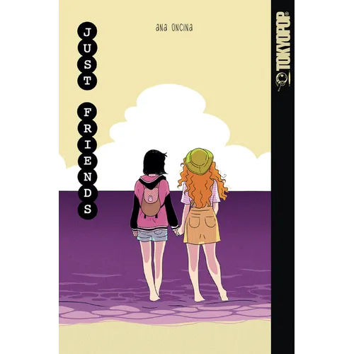 Just Friends - Paperback