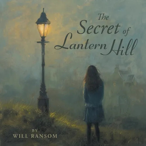 The Secret of Lantern Hill - Paperback