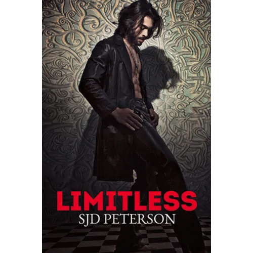 Limitless - Paperback