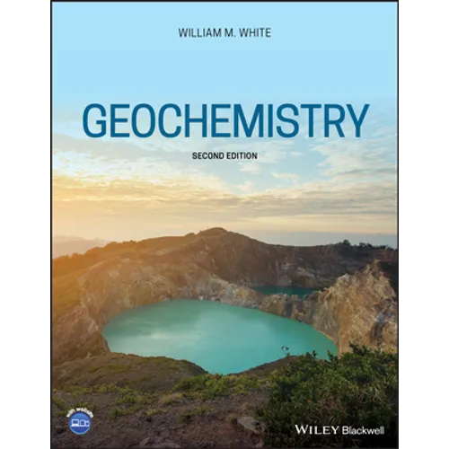 Geochemistry - Paperback