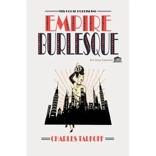 Empire Burlesque - Paperback