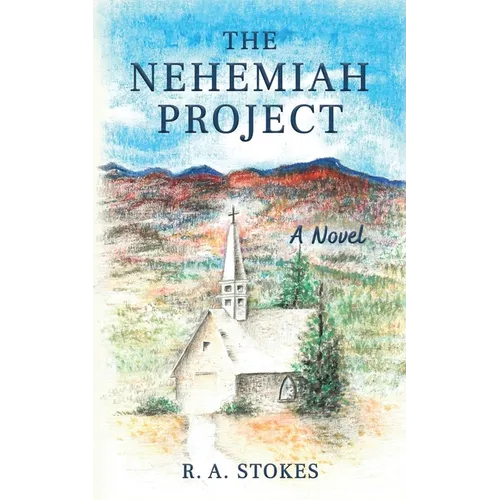 The Nehemiah Project - Paperback