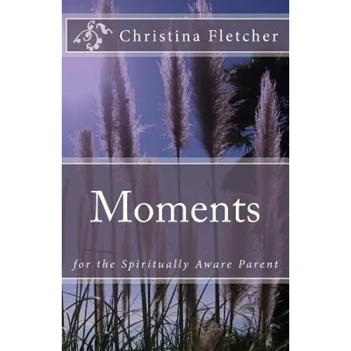 Moments for the Spiritually Aware Parent - Paperback