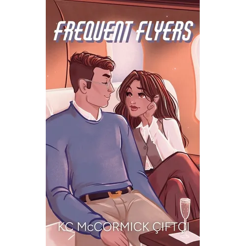 Frequent Flyers: A Novella - Paperback